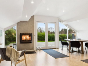 Holiday Home Frithlef - 1-3km from the sea by Interhome in Græsted